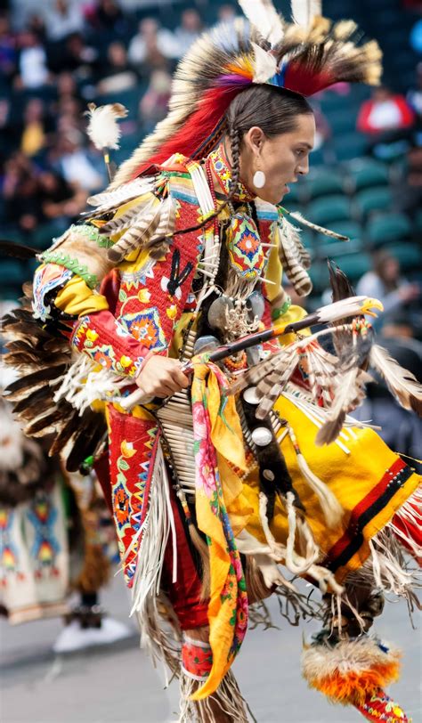 Empowering the Community: The Social Impact of Pow Wow Magic
